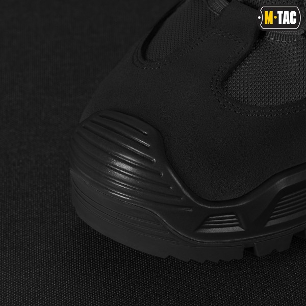 M-Tac кросівки тактичні Caiman Black - 30806002 M-Tac кросівки тактичні Caiman Black - 30806002
