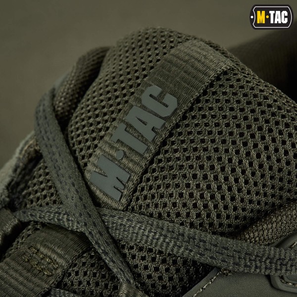 M-Tac кросівки Shooter Olive - 30808001 M-Tac кросівки Shooter Olive - 30808001