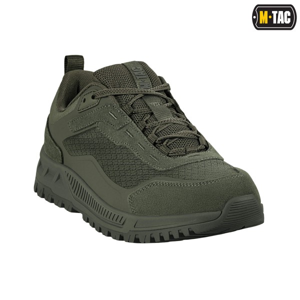 M-Tac кросівки Shooter Olive - 30808001 M-Tac кросівки Shooter Olive - 30808001