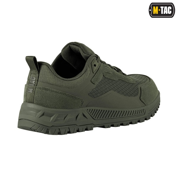M-Tac кросівки Shooter Olive - 30808001 M-Tac кросівки Shooter Olive - 30808001