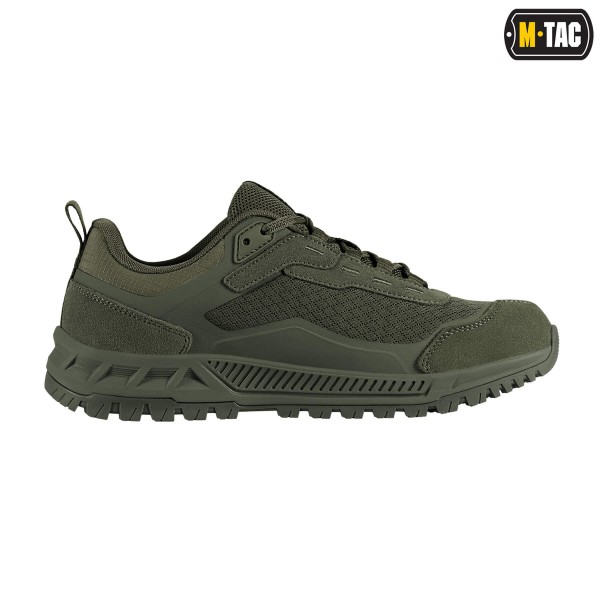 M-Tac кросівки Shooter Olive - 30808001 M-Tac кросівки Shooter Olive - 30808001