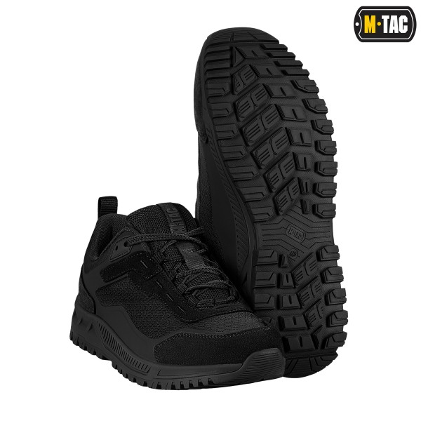 M-Tac кроссовки Shooter Black - 30808002 M-Tac кроссовки Shooter Black - 30808002