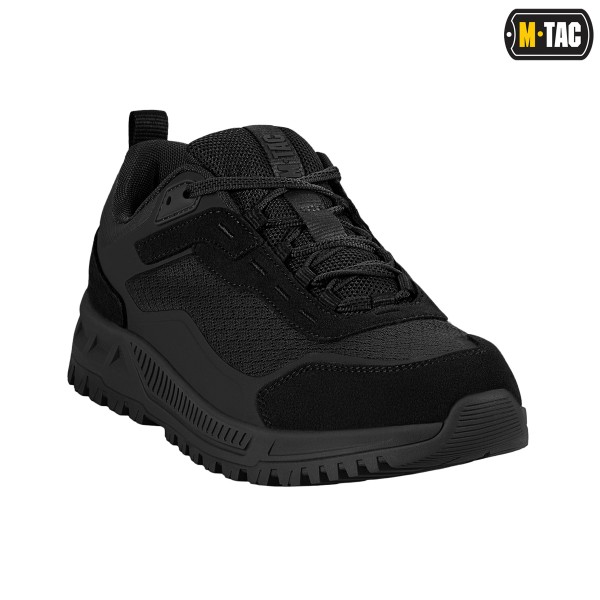 M-Tac кроссовки Shooter Black - 30808002 M-Tac кроссовки Shooter Black - 30808002