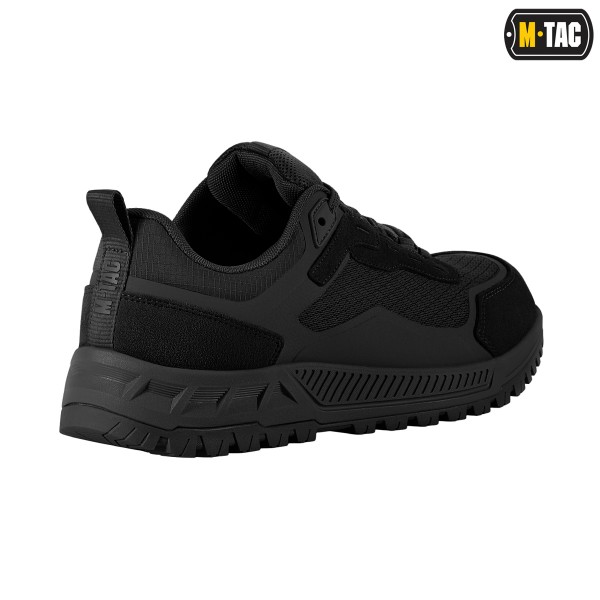 M-Tac кроссовки Shooter Black - 30808002 M-Tac кроссовки Shooter Black - 30808002