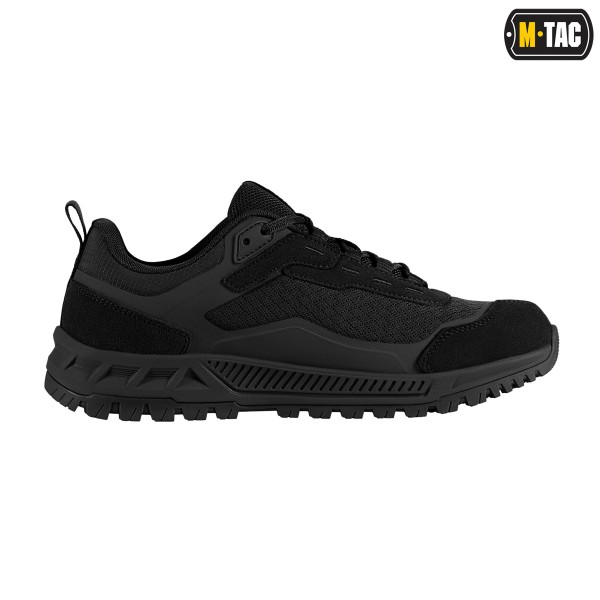 M-Tac кроссовки Shooter Black - 30808002 M-Tac кроссовки Shooter Black - 30808002