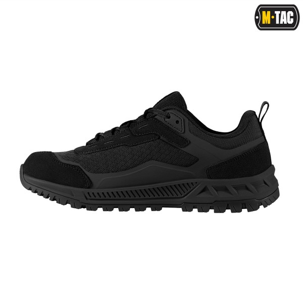 M-Tac кроссовки Shooter Black - 30808002 M-Tac кроссовки Shooter Black - 30808002