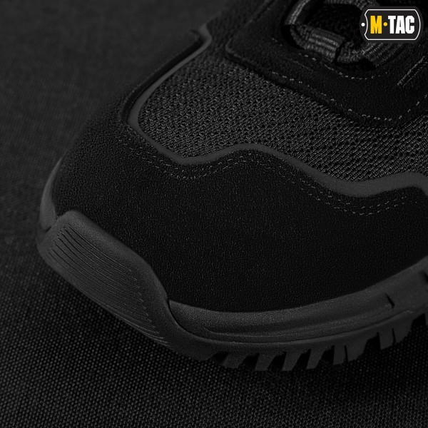 M-Tac кроссовки Shooter Black - 30808002 M-Tac кроссовки Shooter Black - 30808002