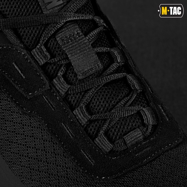 M-Tac кроссовки Shooter Black - 30808002 M-Tac кроссовки Shooter Black - 30808002