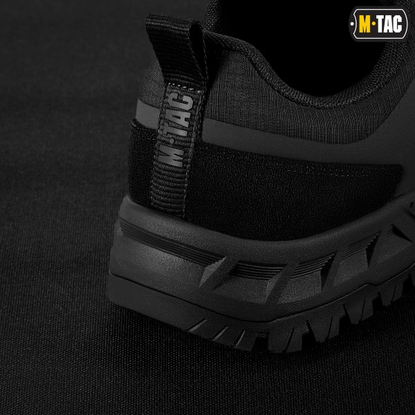 M-Tac кроссовки Shooter Black - 30808002 M-Tac кроссовки Shooter Black - 30808002
