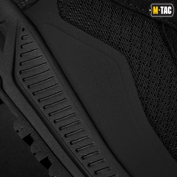M-Tac кроссовки Shooter Black - 30808002 M-Tac кроссовки Shooter Black - 30808002