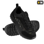M-Tac кроссовки Shooter Black Camo