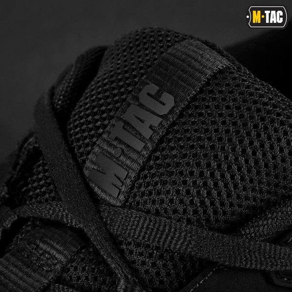 M-Tac кросівки Shooter Black Camo - 30808075