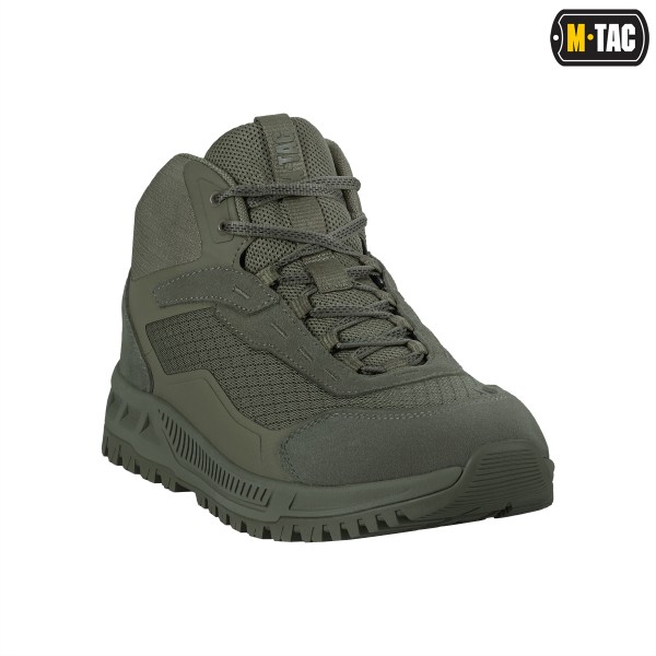 M-Tac напівчеревики Shooter Olive - 30809001 M-Tac напівчеревики Shooter Olive - 30809001