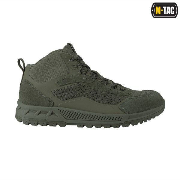 M-Tac напівчеревики Shooter Olive - 30809001 M-Tac напівчеревики Shooter Olive - 30809001