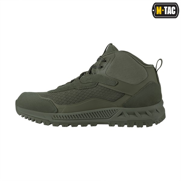 M-Tac напівчеревики Shooter Olive - 30809001 M-Tac напівчеревики Shooter Olive - 30809001