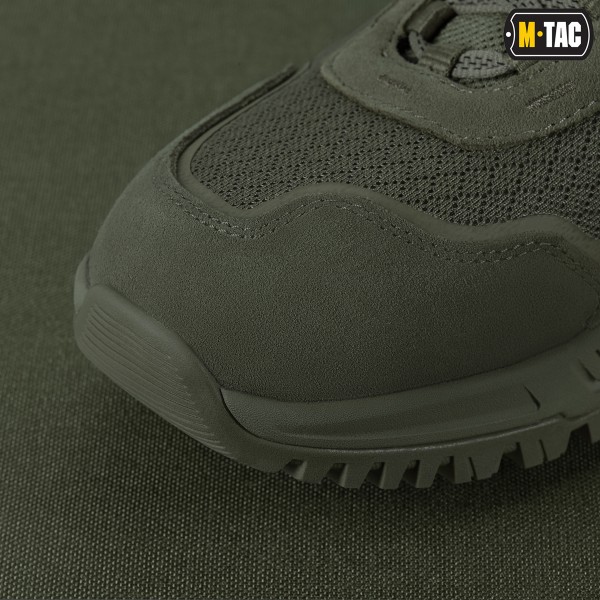 M-Tac напівчеревики Shooter Olive - 30809001 M-Tac напівчеревики Shooter Olive - 30809001