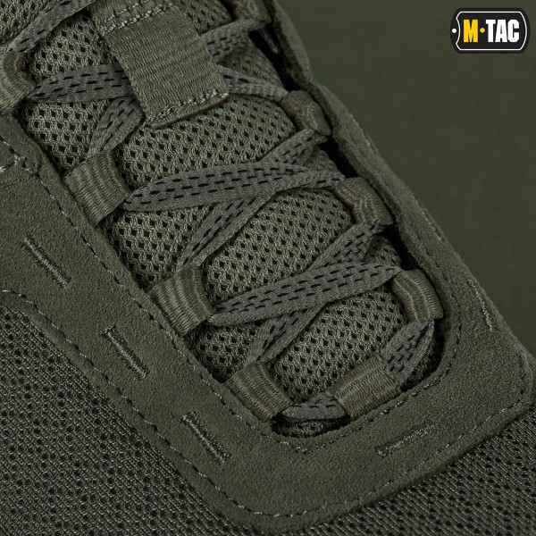 M-Tac напівчеревики Shooter Olive - 30809001 M-Tac напівчеревики Shooter Olive - 30809001