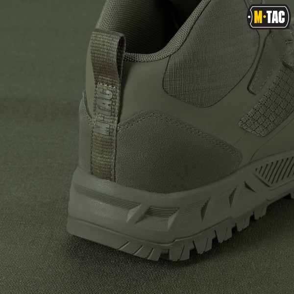 M-Tac напівчеревики Shooter Olive - 30809001 M-Tac напівчеревики Shooter Olive - 30809001