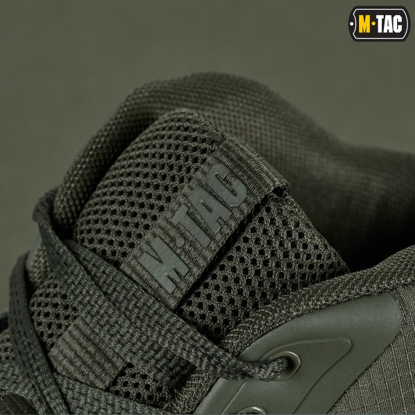 M-Tac напівчеревики Shooter Olive - 30809001 M-Tac напівчеревики Shooter Olive - 30809001