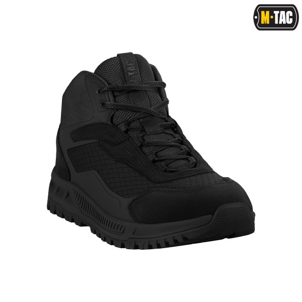 M-Tac напівчеревики Shooter Black - 30809002 M-Tac напівчеревики Shooter Black - 30809002
