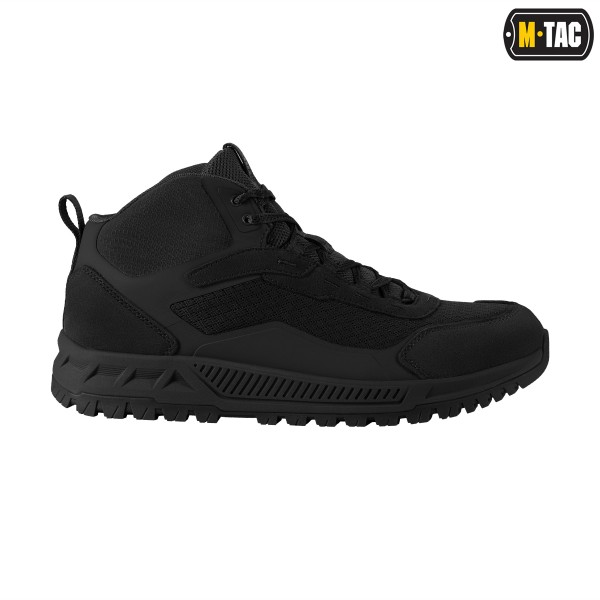 M-Tac напівчеревики Shooter Black - 30809002 M-Tac напівчеревики Shooter Black - 30809002