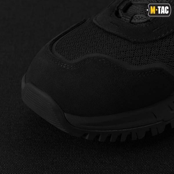 M-Tac напівчеревики Shooter Black - 30809002 M-Tac напівчеревики Shooter Black - 30809002