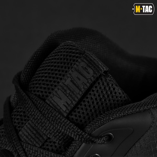 M-Tac напівчеревики Shooter Black - 30809002 M-Tac напівчеревики Shooter Black - 30809002