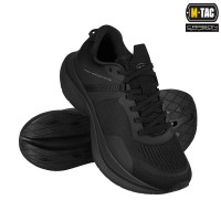 M-Tac кросовки Carbon Perfomance Black