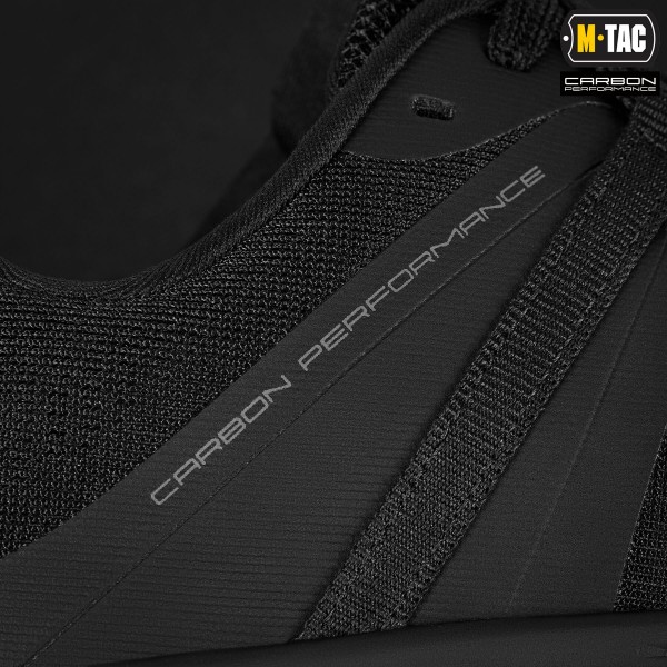 M-Tac кросівки Carbon Perfomance Black - 30810002