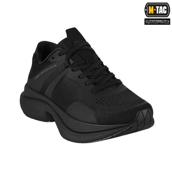 M-Tac кросівки Carbon Perfomance Black - 30810002