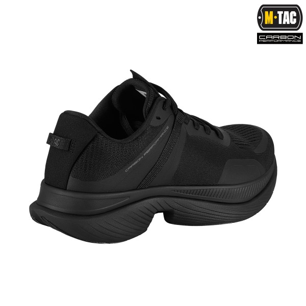 M-Tac кросівки Carbon Perfomance Black - 30810002