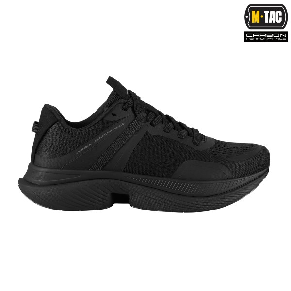 M-Tac кросівки Carbon Perfomance Black - 30810002
