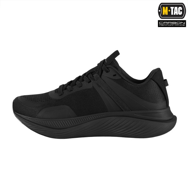 M-Tac кросівки Carbon Perfomance Black - 30810002