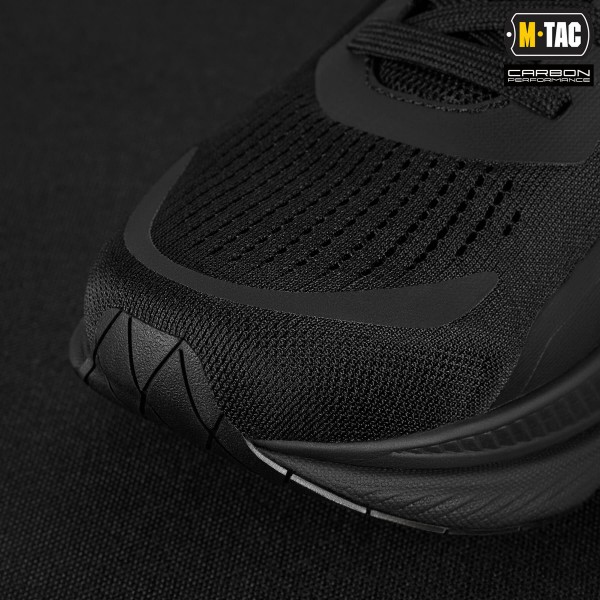 M-Tac кросівки Carbon Perfomance Black - 30810002