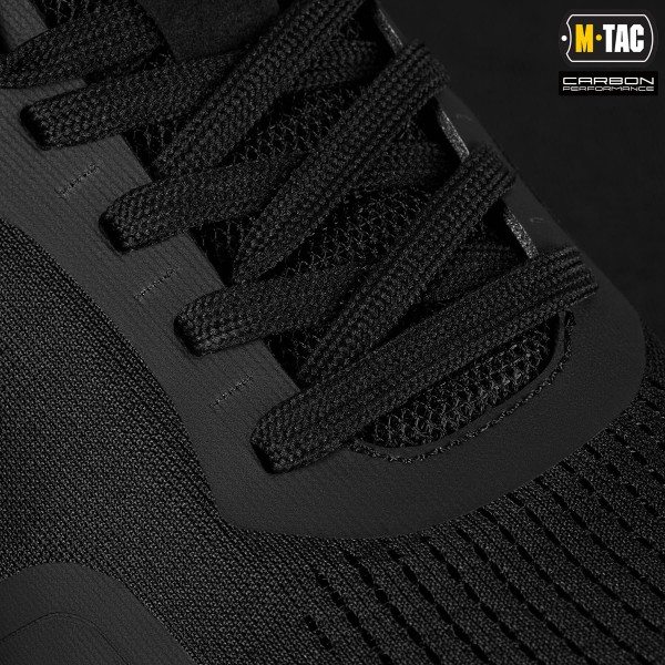 M-Tac кросівки Carbon Perfomance Black - 30810002