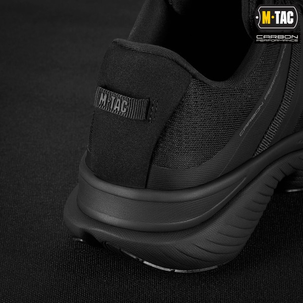M-Tac кросівки Carbon Perfomance Black - 30810002