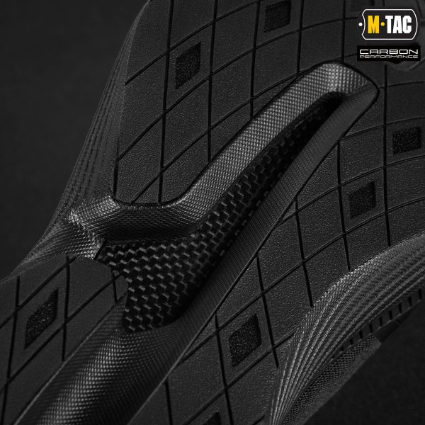 M-Tac кросівки Carbon Perfomance Black - 30810002