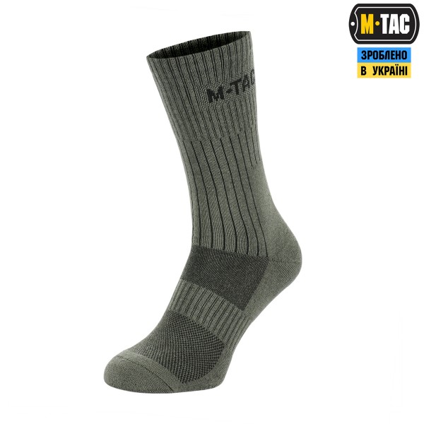 M-Tac шкарпетки Mk.1 Olive - 30901001-41