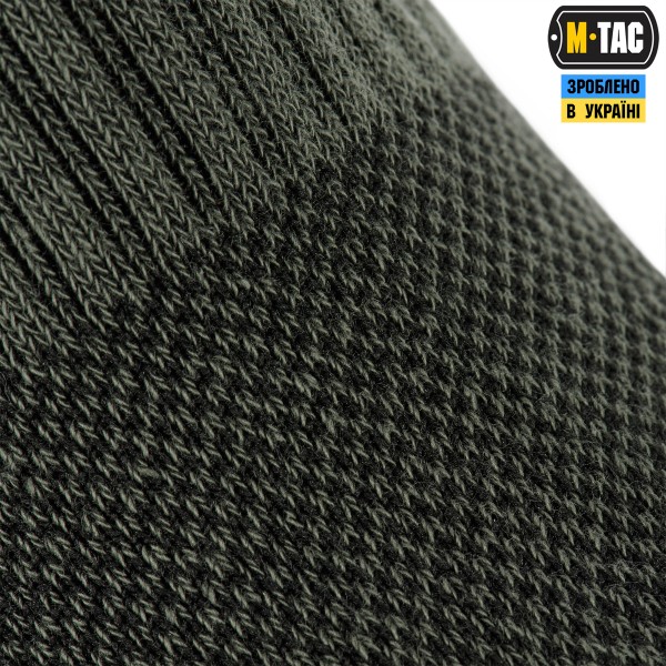 M-Tac шкарпетки Mk.1 Olive - 30901001-41 M-Tac шкарпетки Mk.1 Olive - 30901001-41