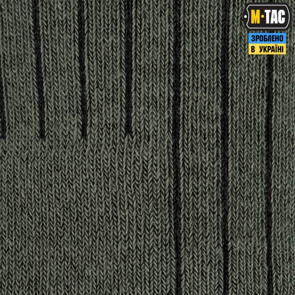 M-Tac шкарпетки Mk.1 Olive - 30901001-41 M-Tac шкарпетки Mk.1 Olive - 30901001-41