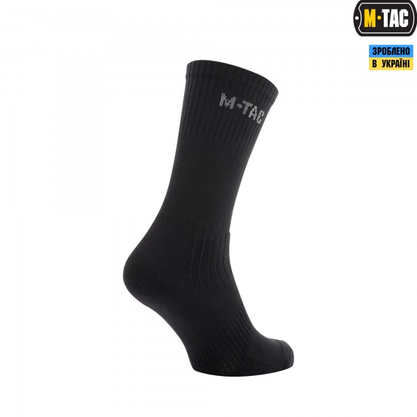 M-Tac носки Mk.1 Black - 30901002-41 M-Tac носки Mk.1 Black - 30901002-41