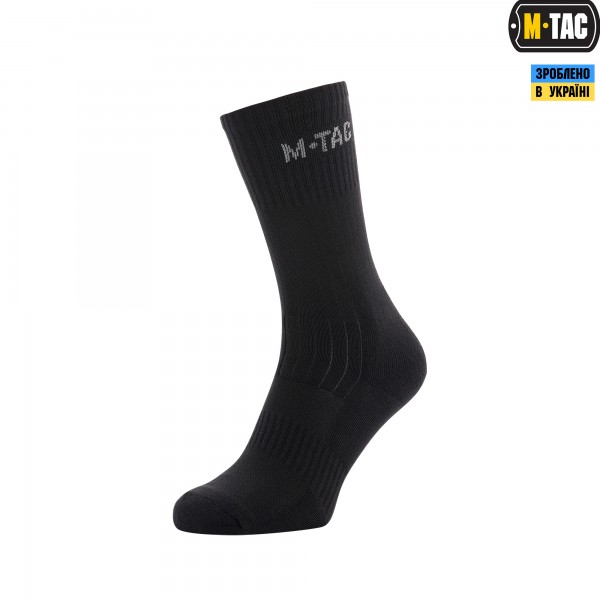 M-Tac носки Mk.1 Black - 30901002-41 M-Tac носки Mk.1 Black - 30901002-41