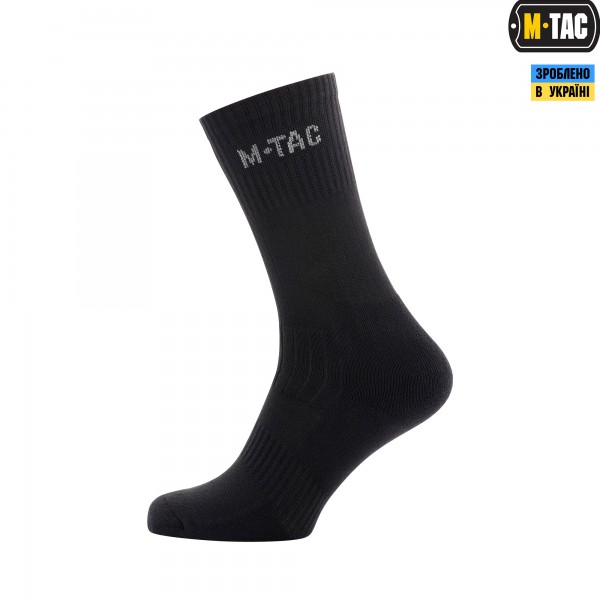M-Tac носки Mk.1 Black - 30901002-41 M-Tac носки Mk.1 Black - 30901002-41