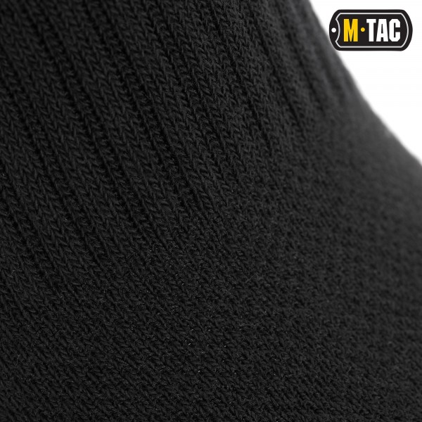 M-Tac носки Mk.1 Black - 30901002-41 M-Tac носки Mk.1 Black - 30901002-41