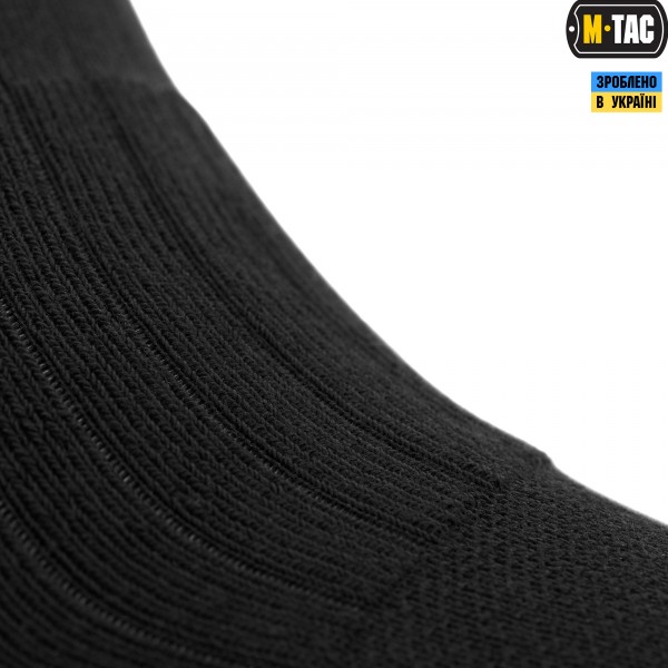 M-Tac носки Mk.1 Black - 30901002-41 M-Tac носки Mk.1 Black - 30901002-41