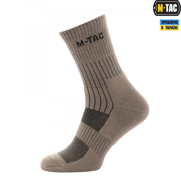 M-Tac носки Mk.1 Tan - 30901003-41 M-Tac носки Mk.1 Tan - 30901003-41