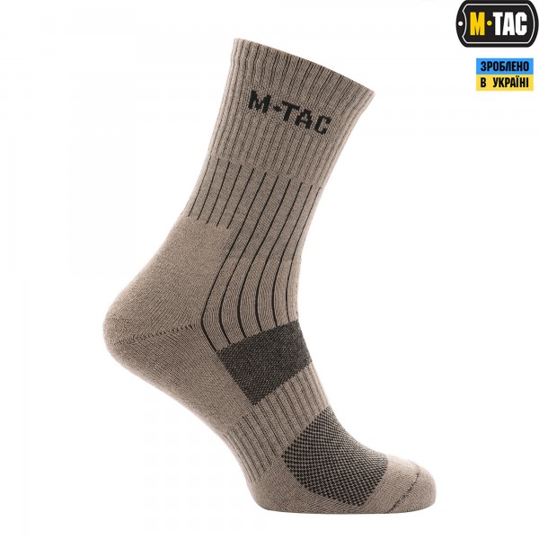 M-Tac носки Mk.1 Tan - 30901003-41 M-Tac носки Mk.1 Tan - 30901003-41