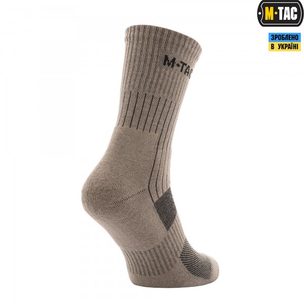 M-Tac носки Mk.1 Tan - 30901003-41 M-Tac носки Mk.1 Tan - 30901003-41