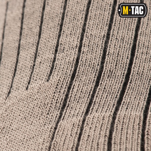 M-Tac носки Mk.1 Tan - 30901003-41 M-Tac носки Mk.1 Tan - 30901003-41
