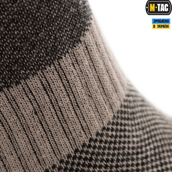 M-Tac носки Mk.1 Tan - 30901003-41 M-Tac носки Mk.1 Tan - 30901003-41